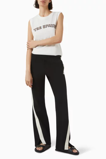 Petra Flared Pants