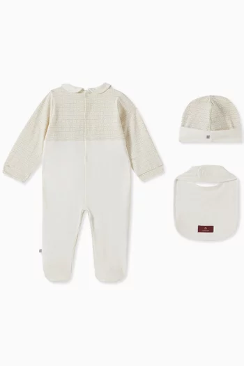 3-piece Gift Set
