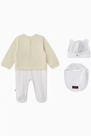 3-piece Gift Set