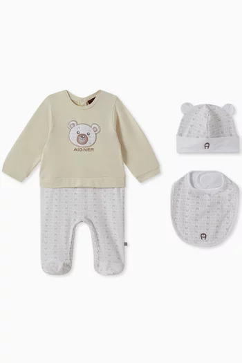 3-piece Gift Set