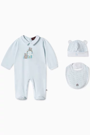 3-piece Gift Set