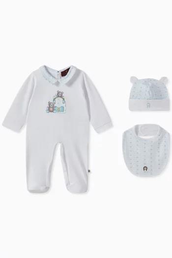 3-piece Gift Set