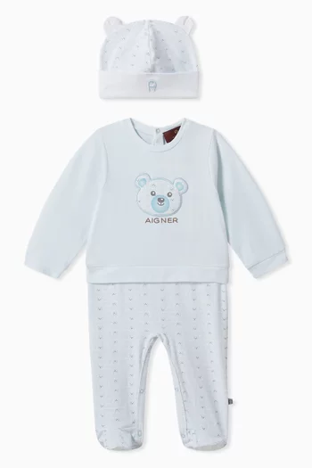 2-piece Gift Set