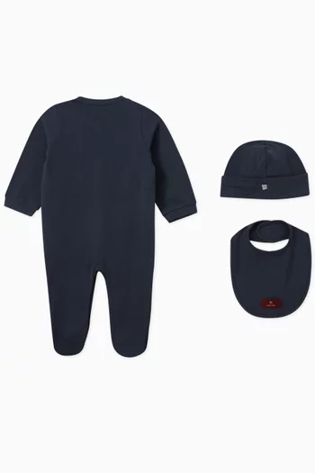3-piece Gift Set in Cotton