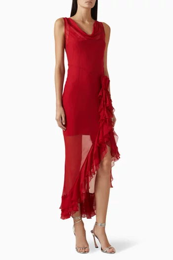 Evening wear dresses near me clearance