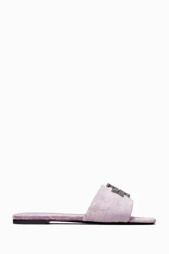 Eleanor Pavé Slides