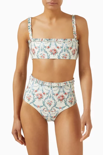 قطعة بيكيني علوية أولمو موسكيتا