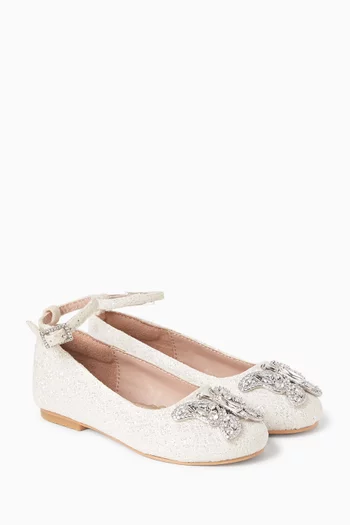 Angelina Ballet Flats