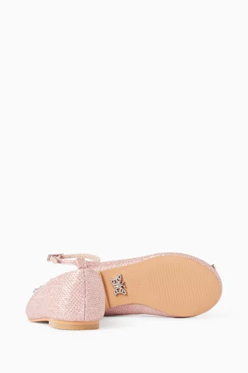 Angelina Ballet Flats