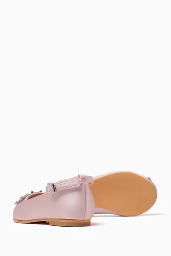 Exclusive Angelina Ballerina Flats