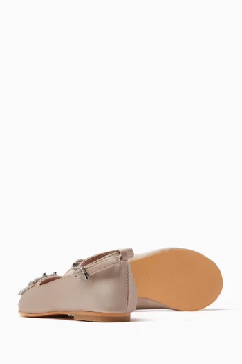 Exclusive Angelina Ballerina Flats