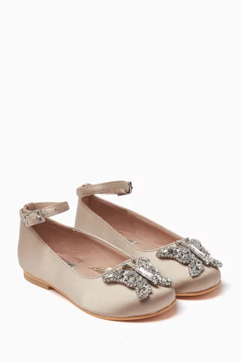 Exclusive Angelina Ballerina Flats