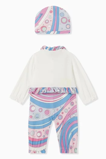 2-piece Gift Set in Cotton