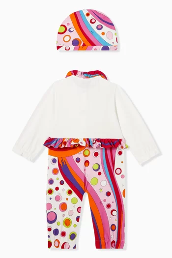 2-piece Gift Set in Cotton
