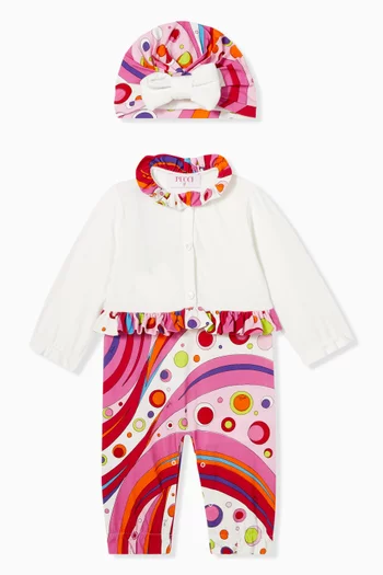 2-piece Gift Set in Cotton