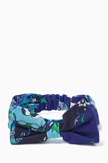 Printed Headband