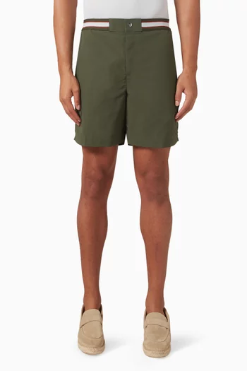 شورت لونجر سن سيكر نايلون معاد تدويره