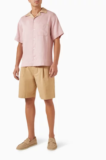 Sagra Shirt in Tencel™ Lyocell