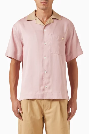 Sagra Shirt in Tencel™ Lyocell