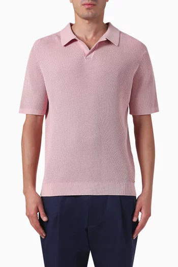 Facundo Polo in Tencel-blend