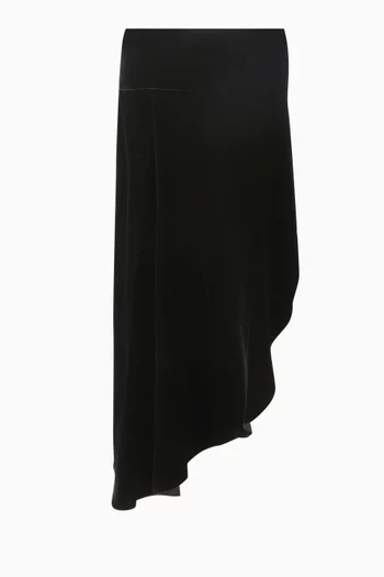 Shop Alaïa Skirts For Women Online in UAE | Ounass
