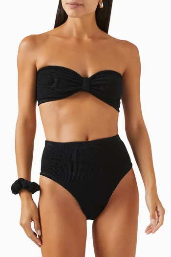 Ruby Bikini Set in Original Crinkle™