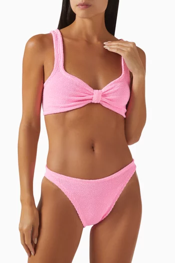 Bonnie Bikini in Original Crinkle™