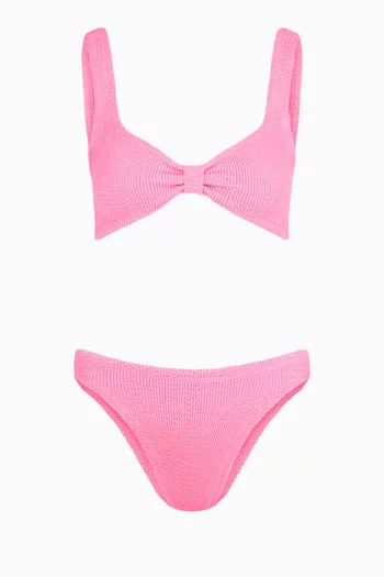 Bonnie Bikini in Original Crinkle™