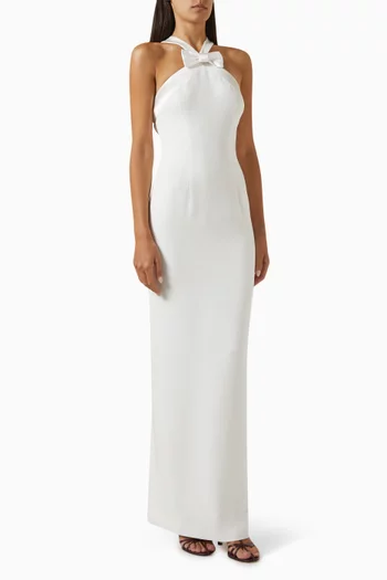 Eloise Bow Gown