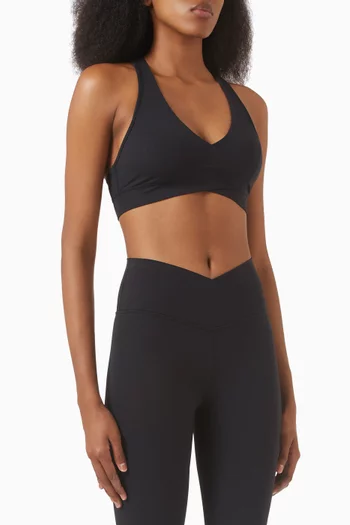 Mia Rigor Bra