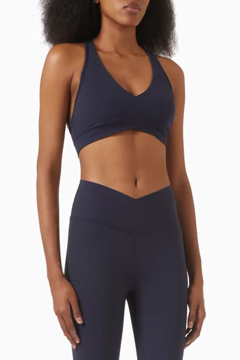 Mia Rigor Bra