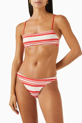 Tati Reversible Bikini Briefs
