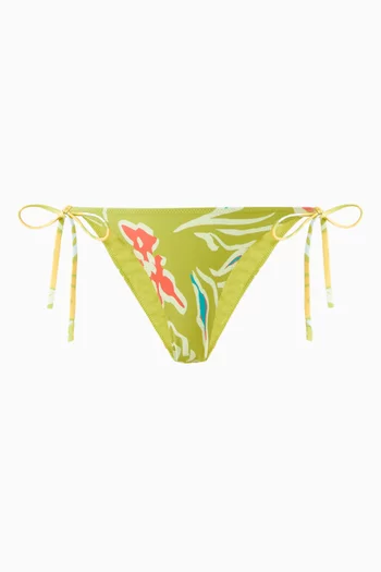 Iris Bikini Briefs