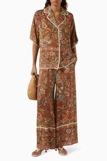 Mojave Lily Shirt