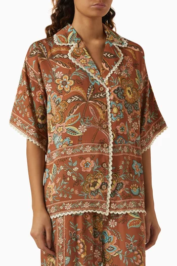 Mojave Lily Shirt
