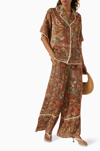 Mojave Lily Pants