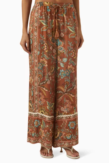 Mojave Lily Pants