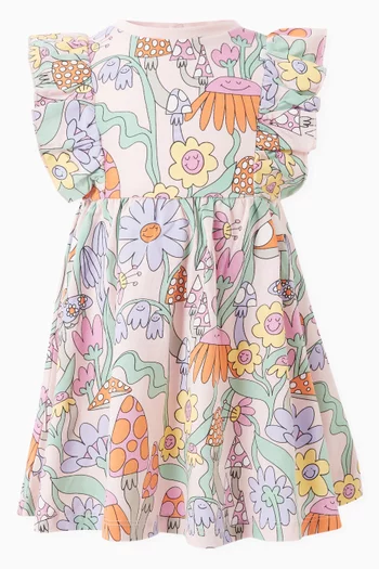 Stella mccartney kids dress on sale