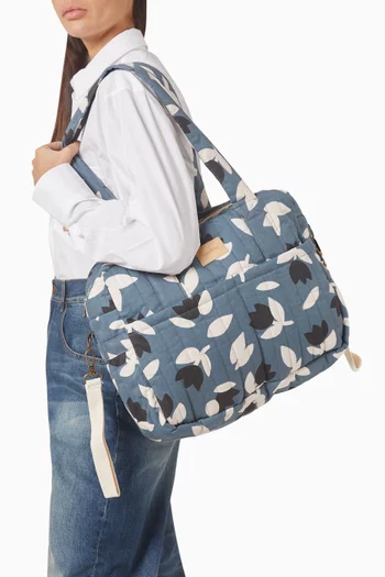 Hyde Park Waterproof Changing Bag