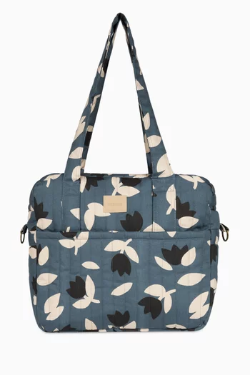 Hyde Park Waterproof Changing Bag