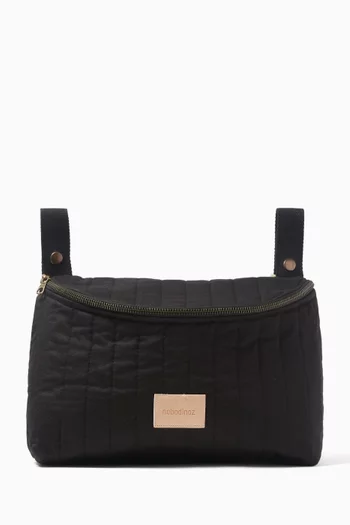 Hyde park 2-in-1 Waterproof Stroller Organiser