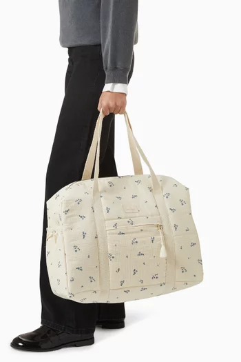 Opera Waterproof Maternity Bag