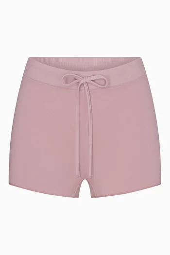Shop Lounge Shorts For Women Online in UAE Ounass