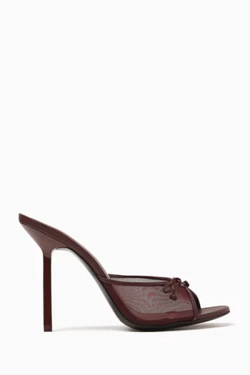 Shop Mules For Women Online in UAE Up to 80 OFF Ounass