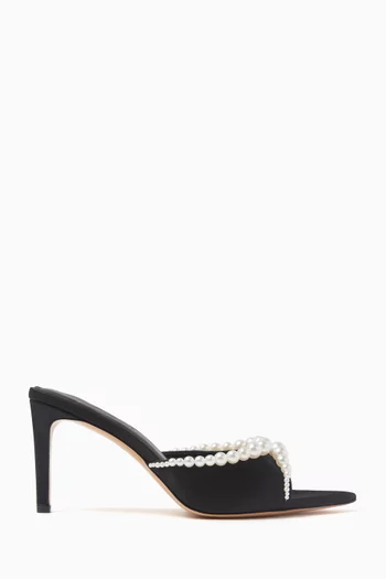 Mules and sandals shop