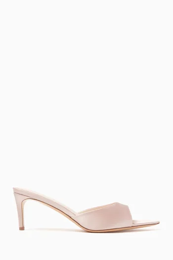 Mules and sandals new arrivals