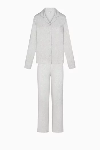 Shop SKIMS Sleepwear For Women Online in UAE Ounass