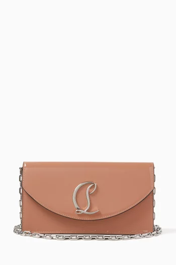 Louboutin bags clutch outlet