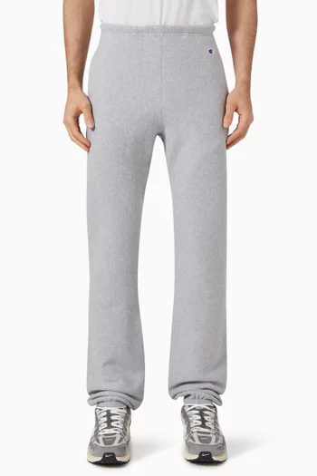Champion sweatpants sale best sale