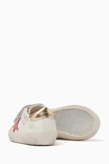 x Golden Goose Golstar Sneakers